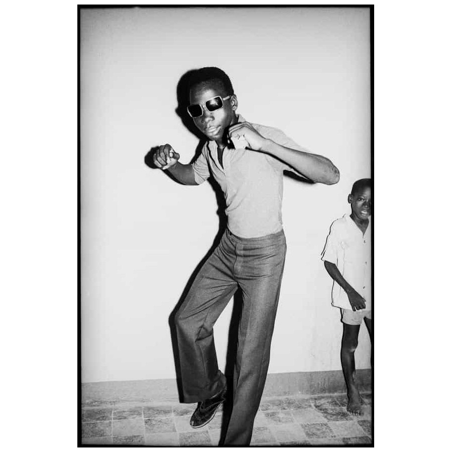 Oeuvre Malick Sidibé Gallery Fifty One
