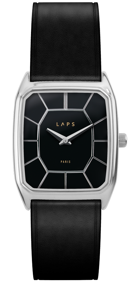 Men Watch LAPS - Made in Paris