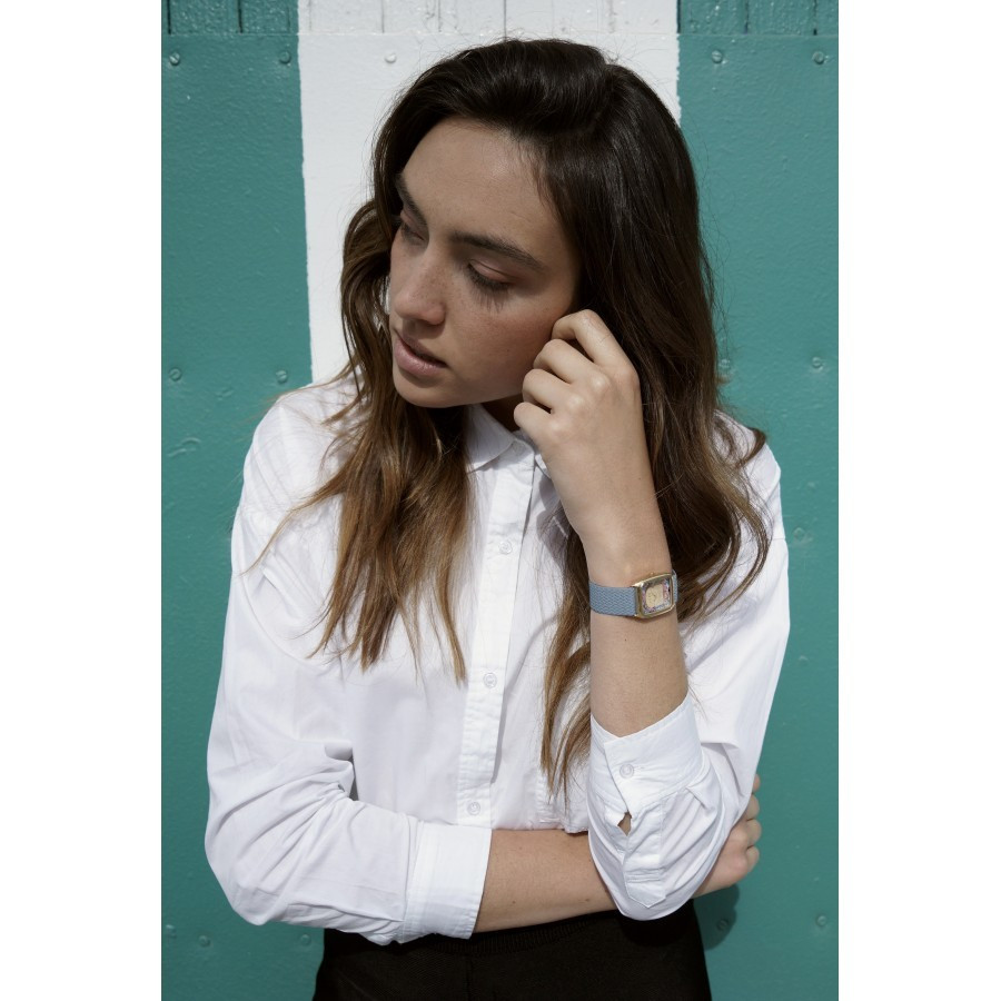 Montre Toasted Femme Porté