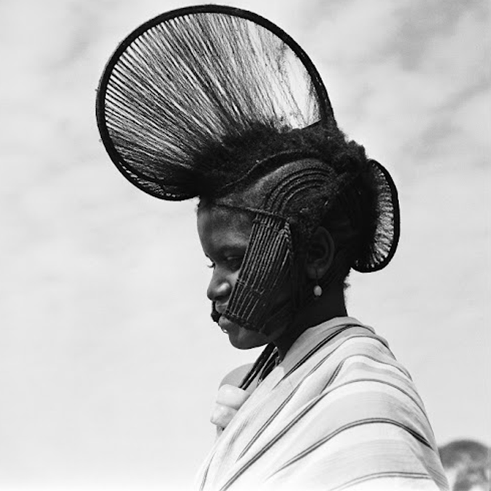 The Art of African Hairstyles